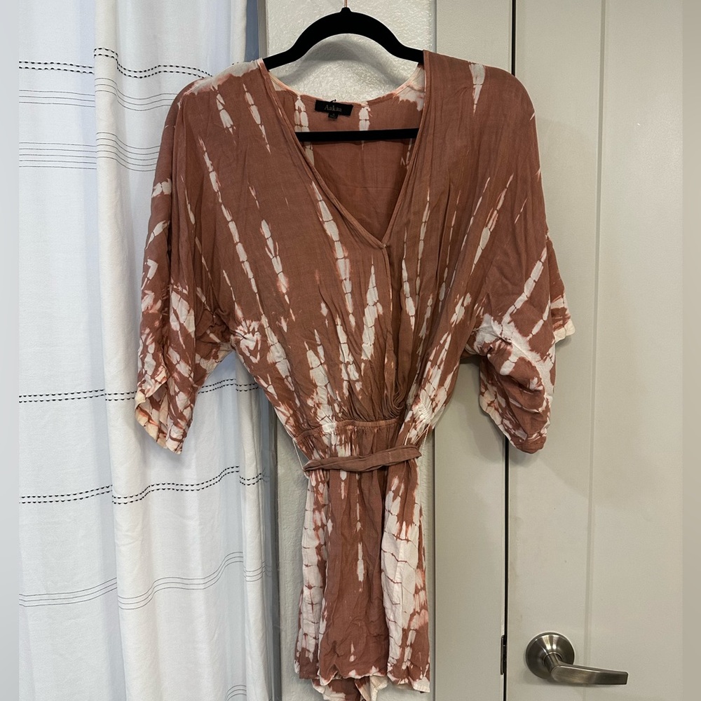 Romper - Picture 4 of 4